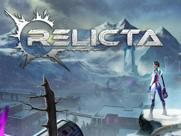 Relicta é mais um jogo grátis para PC pelo Epic Games