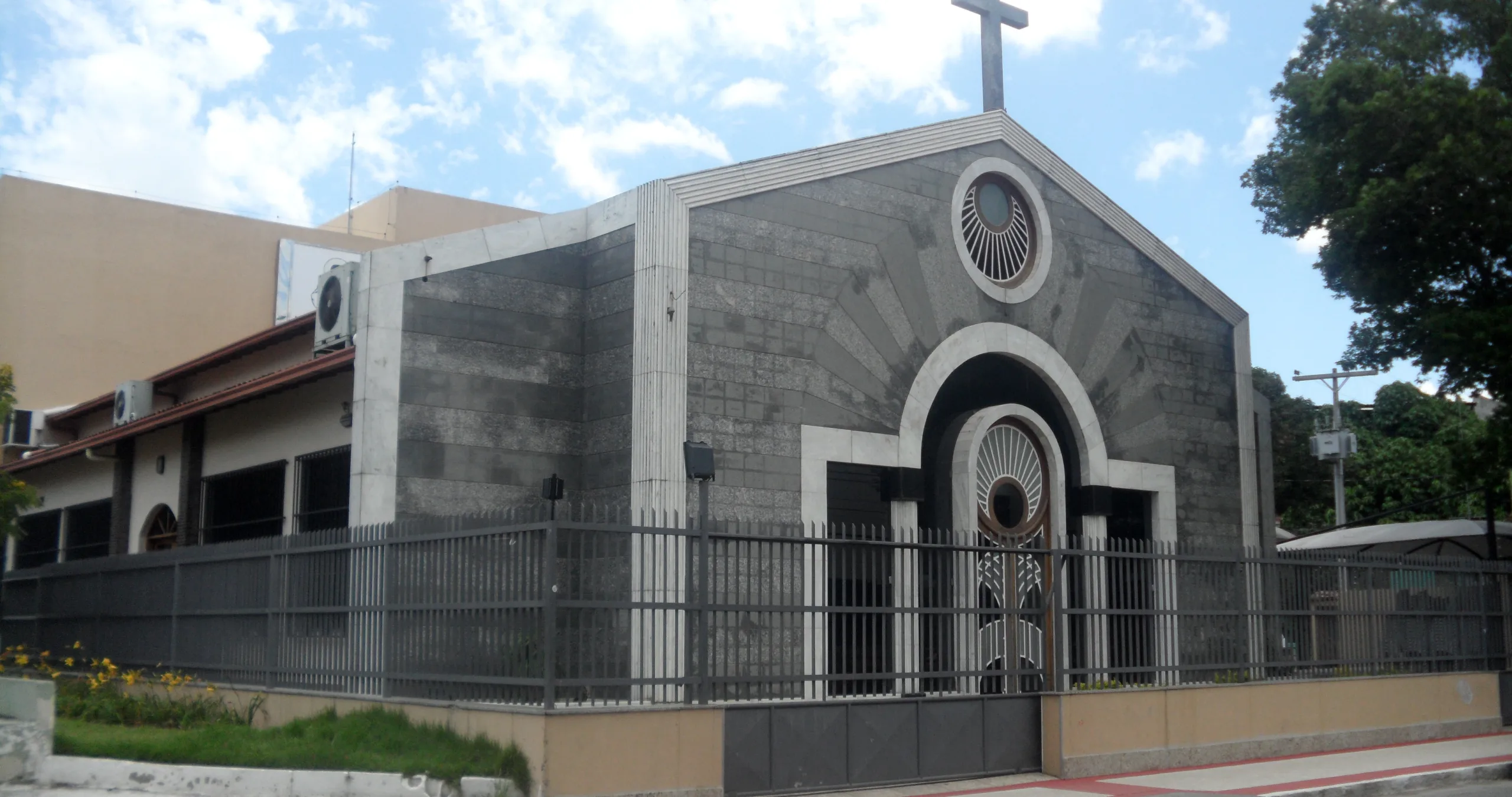 Vila Velha – Igreja São Francisco de Assis