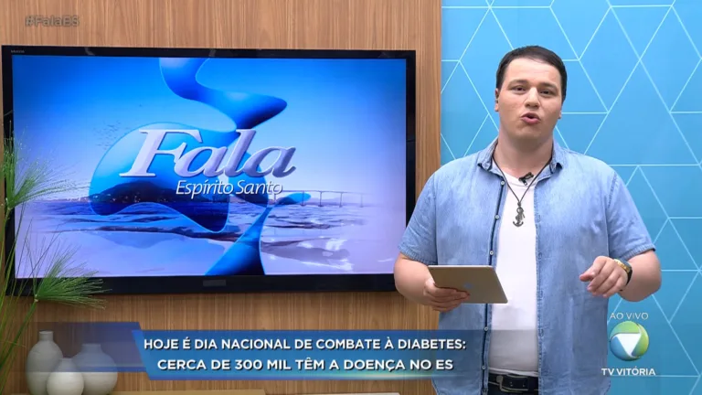 No dia mundial de combate ao diabetes vamos falar mais sobre a doença