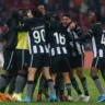 Foto: Divulgação/Botafogo