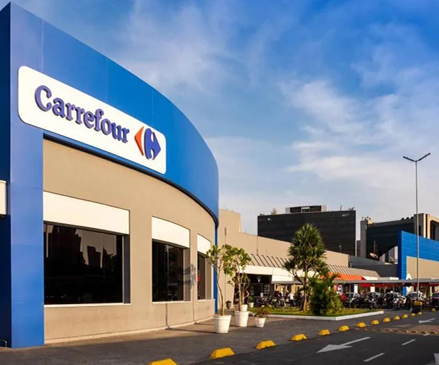 Carrefour faz seleção de estágio voltada a inclusão e diversidade