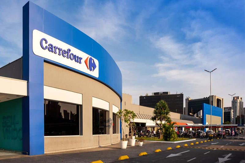 Carrefour faz seleção de estágio voltada a inclusão e diversidade