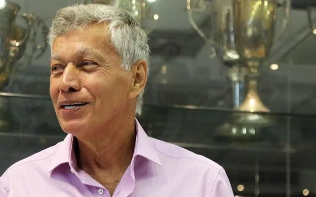 Foto: Reprodução/ Twitter/ Santos