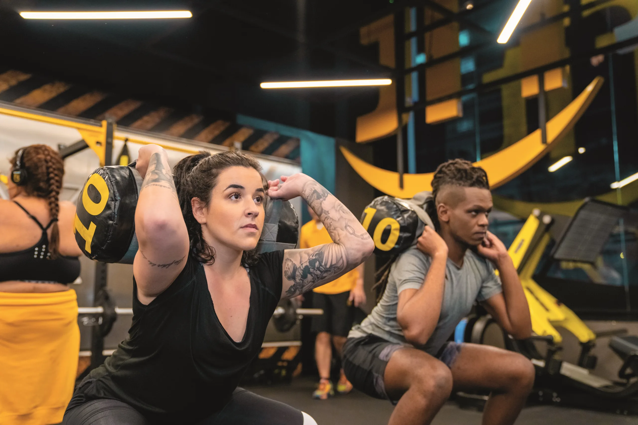 Smart Fit é premiada no Excelência em Saúde 2019 na categoria Espaço Fitness