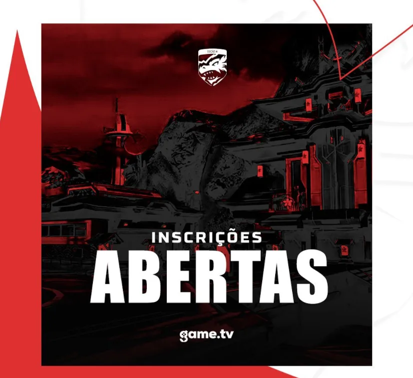 B4 eSports abre inscrições para Copa Bastardinhos Powered by GameTV