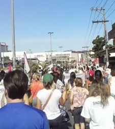 MPES vai tentar acabar com greve de professores do Estado