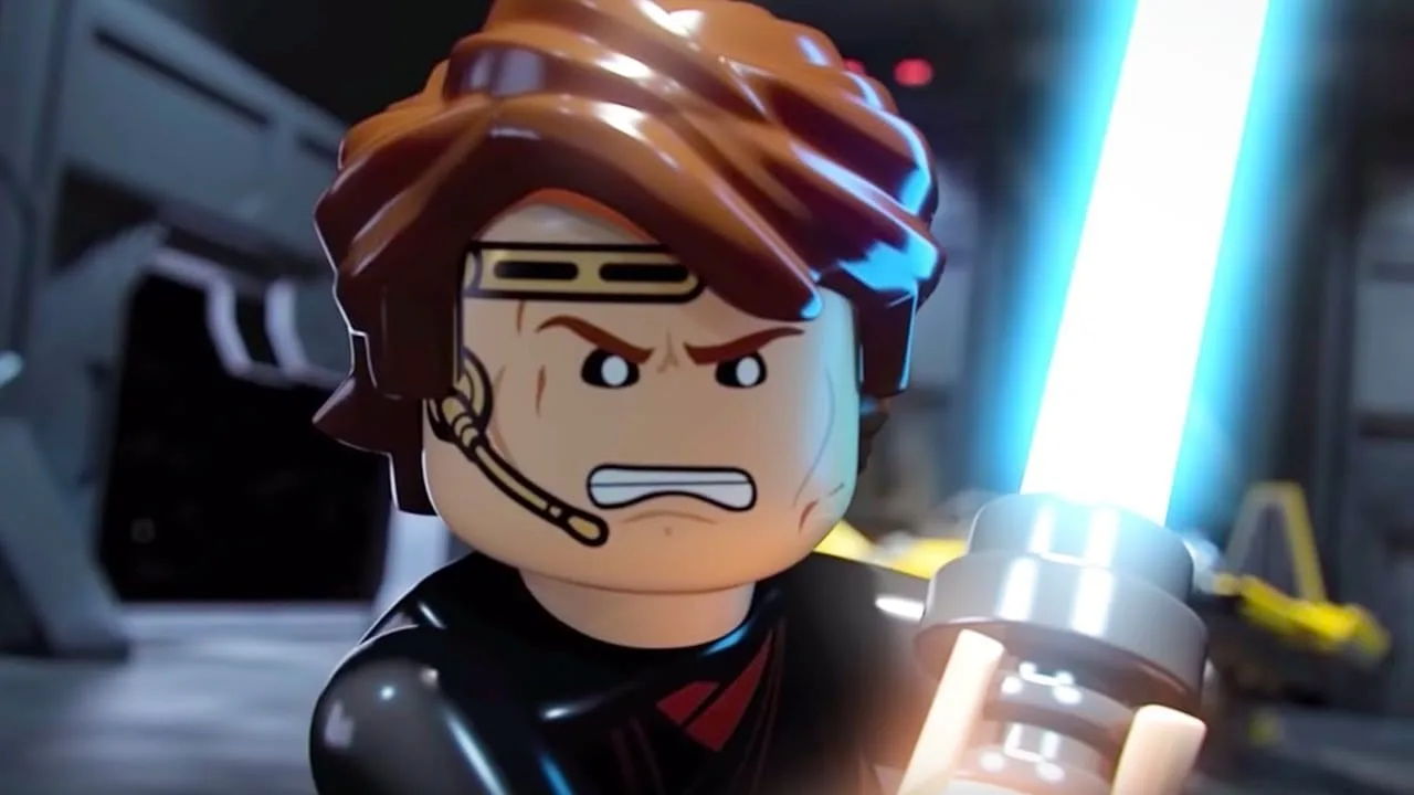 Lego Star Wars: A Saga Skywalker esconde combos incríveis