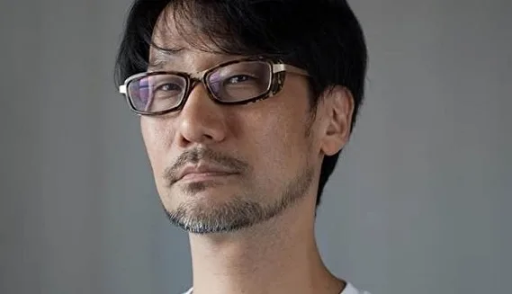 Hideo Kojima cria patente de nova tecnologia junto com a Sony