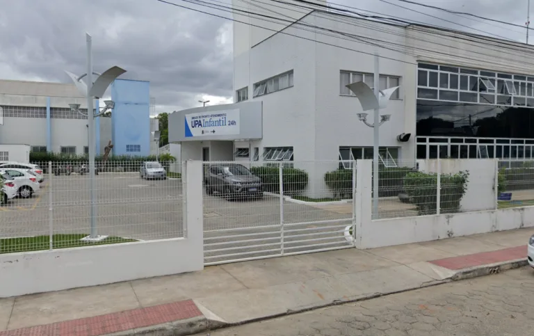 Foto: Reprodução Google Street View