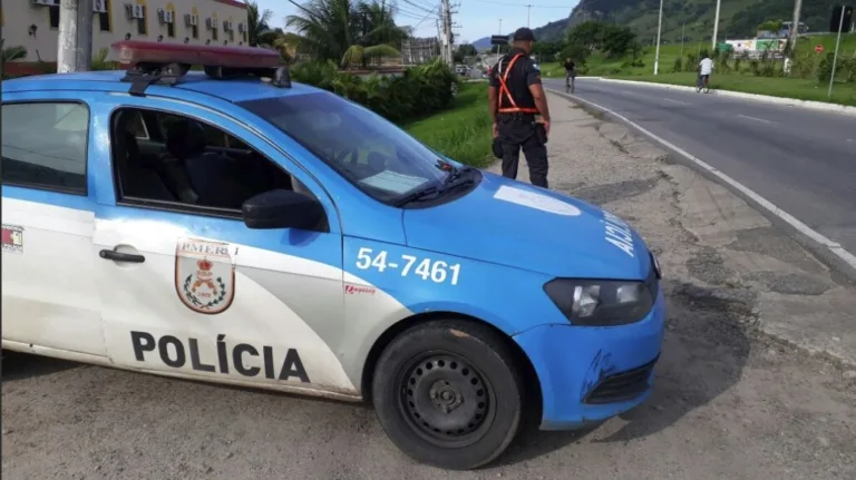 Motorista é morto a tiros no Rio de Janeiro; possível atirador estava em uma BMW