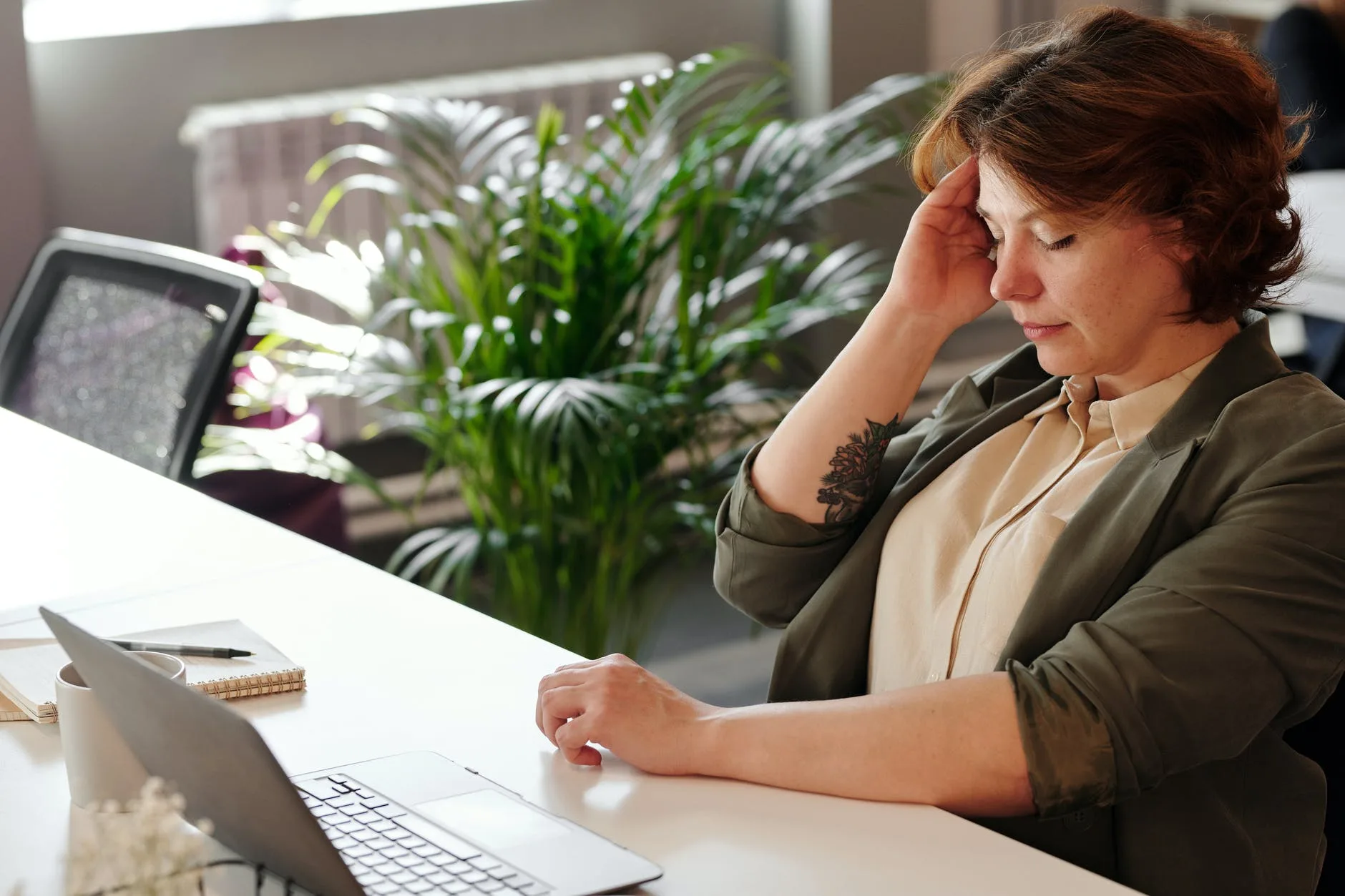 Menopausa precoce: identifique os sinais e conheça os tratamentos