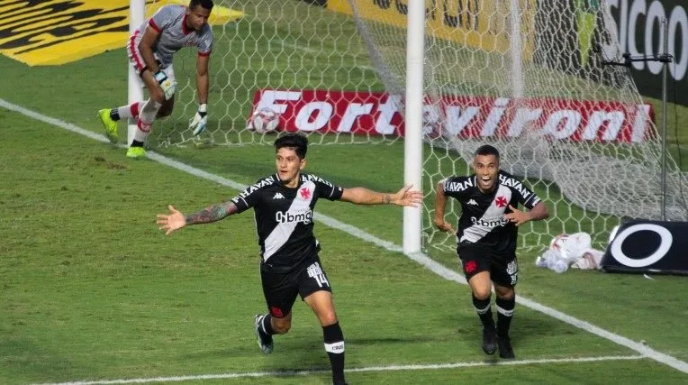 Foto: Rafael Ribeiro/Vasco