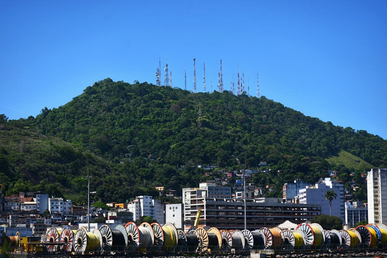 Foto: Thiago Soares/Folha Vitória