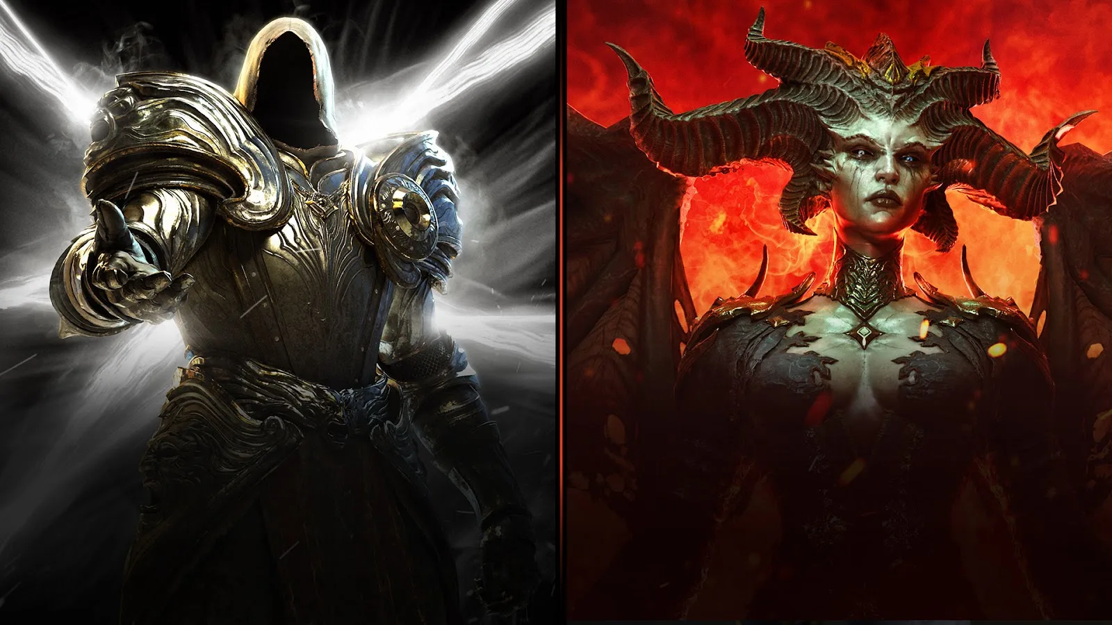 Microsoft + Activision Blizzard: Diablo IV e COD MW3 chegarão ao Game Pass