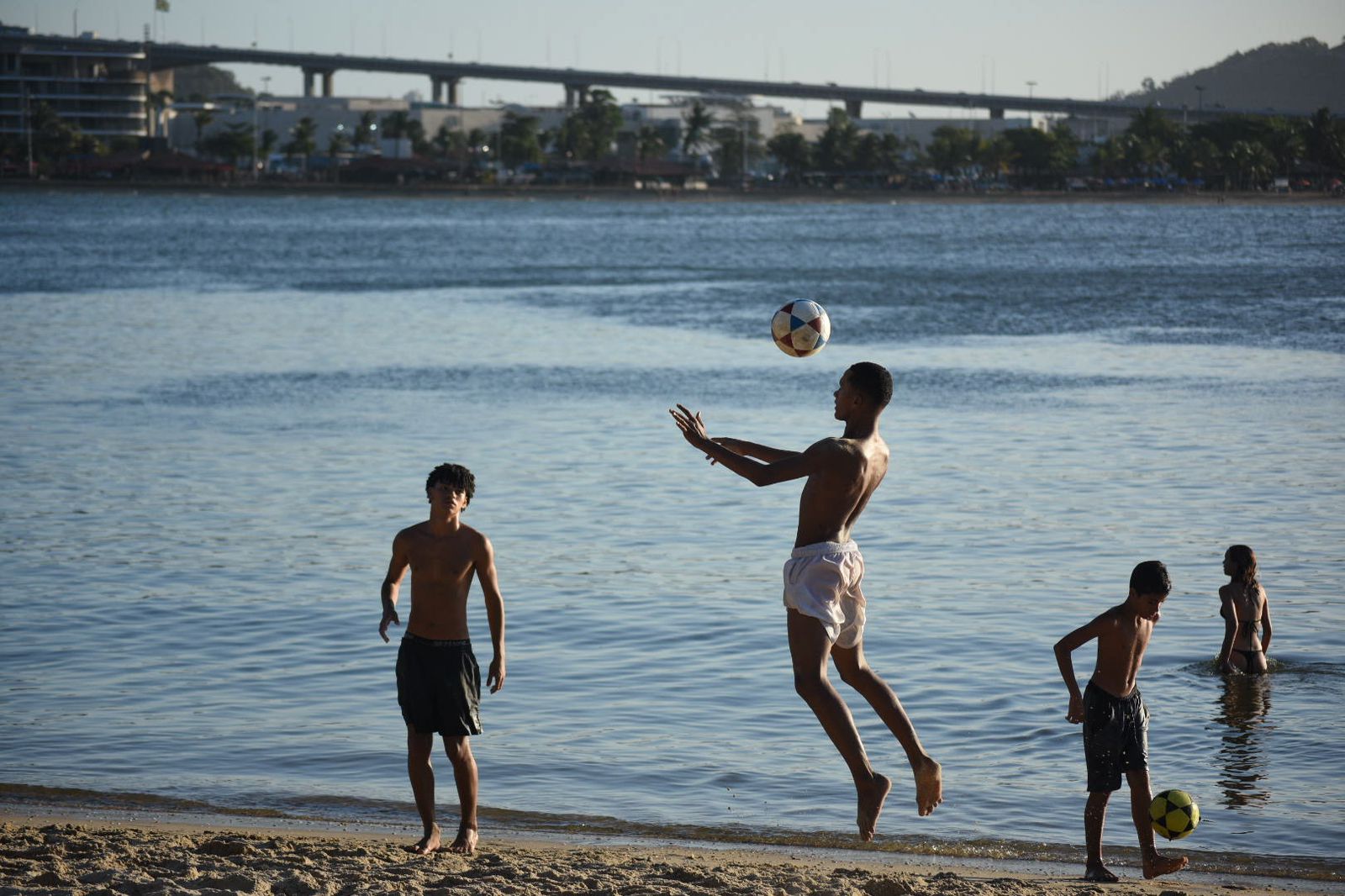 Foto: Thiago Soares/Folha Vitória