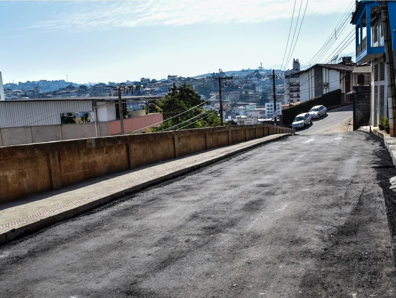 Cachoeiro finaliza 2018 com obras federais concluídas