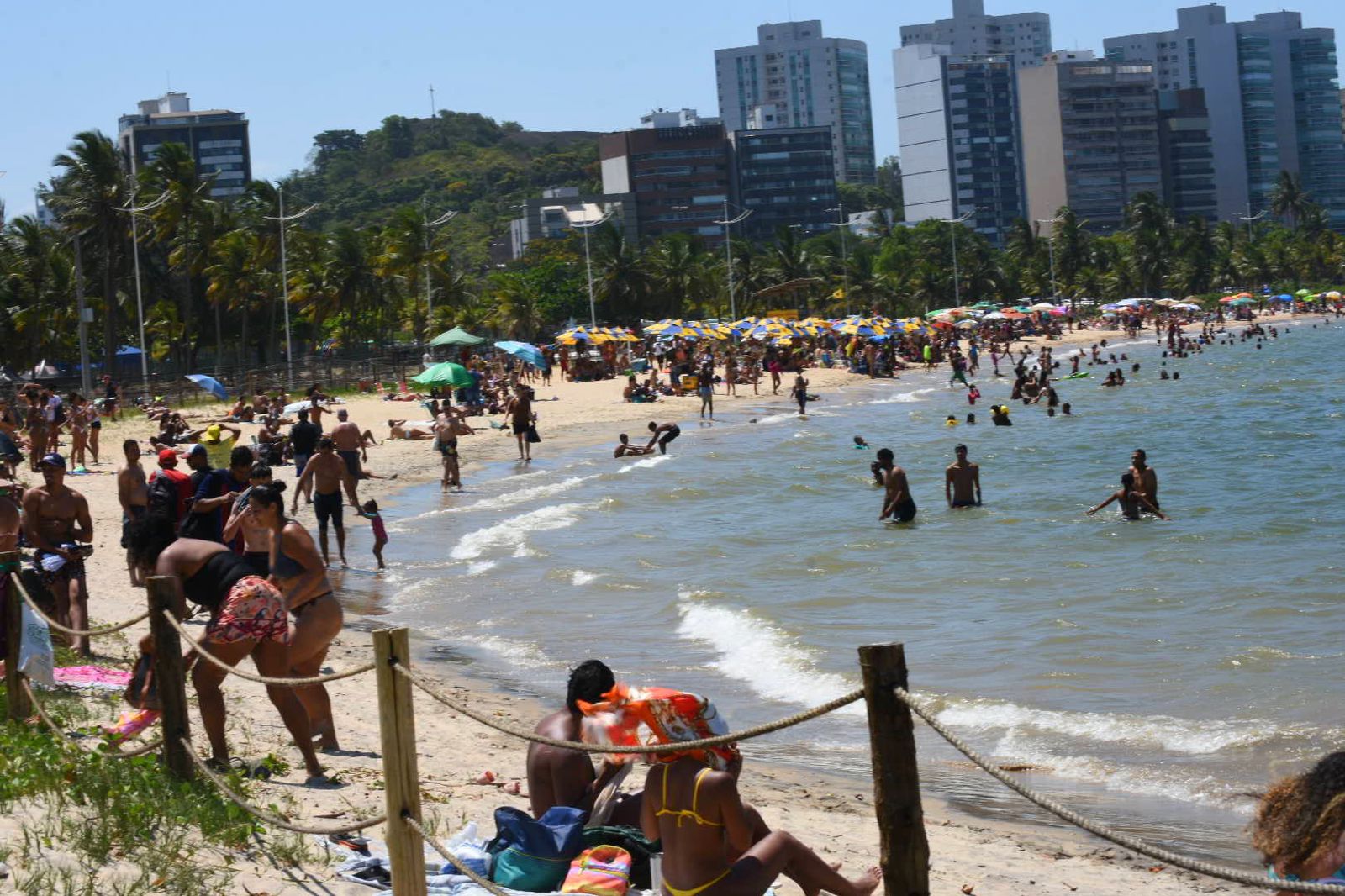 Foto: Thiago Soares/Folha Vitória