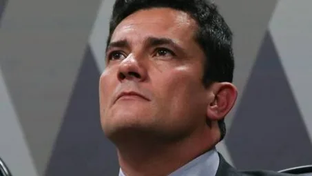 Moro diz que sua participação na Lava Jato pode acabar no fim do ano