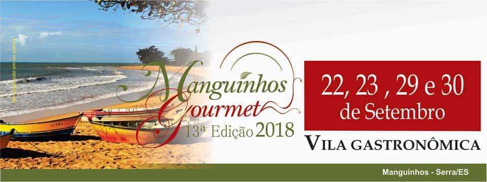 Manguinhos Gourmet