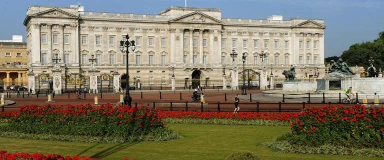 Foto: Divulgação/ Royal Residences Palace Holyroodhouse