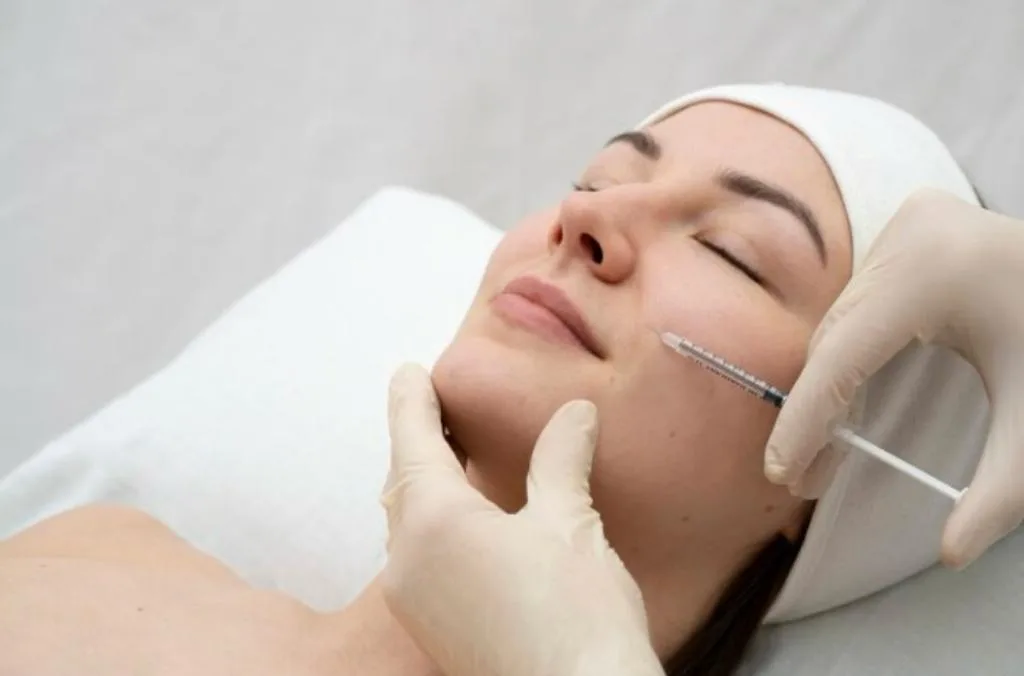 Remoção de preenchimento facial: por que tem ganhado adeptos?