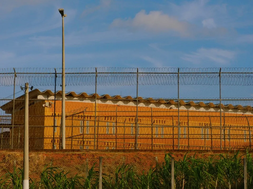 Governo federal autoriza quase R$ 400 milhões para presídios no ES