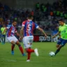 Cruzeiro empata com o Bahia e segue fora da zona do rebaixamento