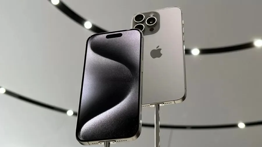 Como é possível? Novo iPhone de R$ 15 mil esgota. Saiba tudo do lançamento