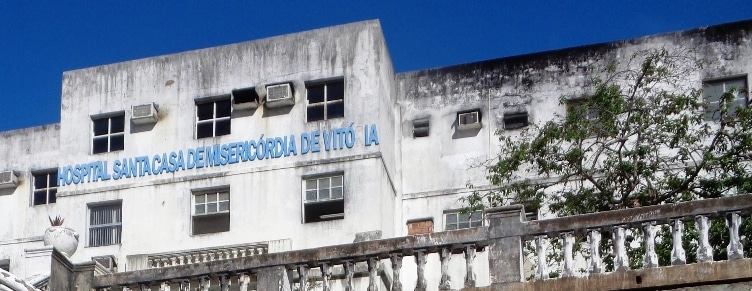 Santa Casa contrata técnico de enfermagem e enfermeiro