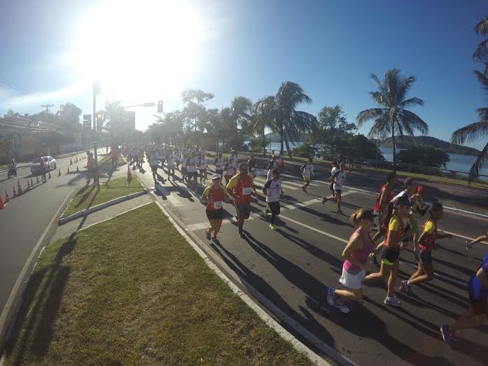 Corrida Maçônica reúne 1.2 mil corredores solidários e já tem 2ª edição garantida em 2017