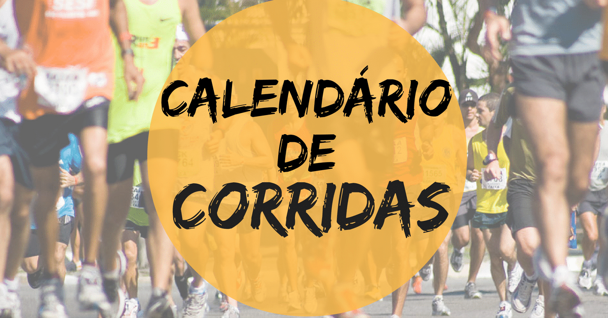 Calendário de Corridas no ES: inscreva-se nos seus próximos desafios!