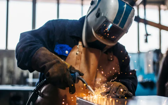 Produtividade do trabalho no Brasil apresenta queda