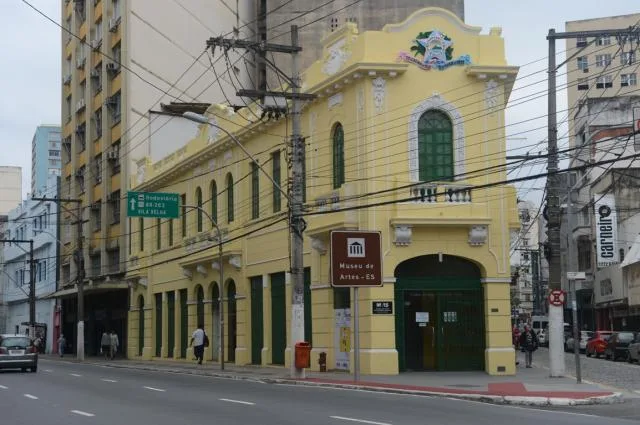 Museu de Arte do ES oferece calendário educativo com programação gratuita