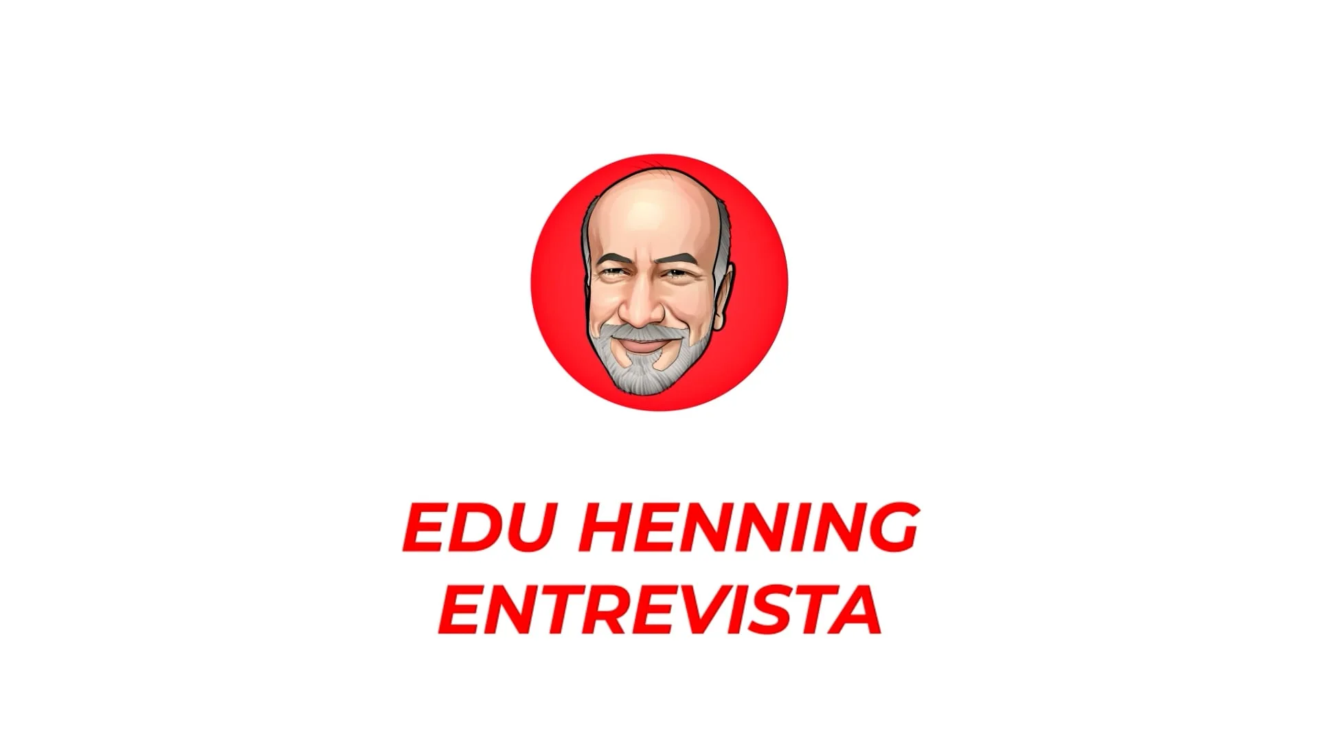 Edu Henning entrevista o cantor, Altay Veloso