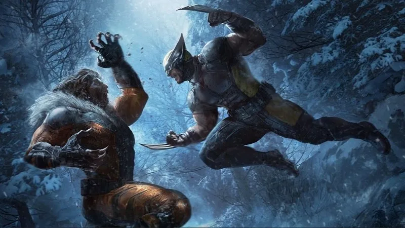 MARVEL'S Wolverine: VAZOU TUDO do novo jogo da Insomniac