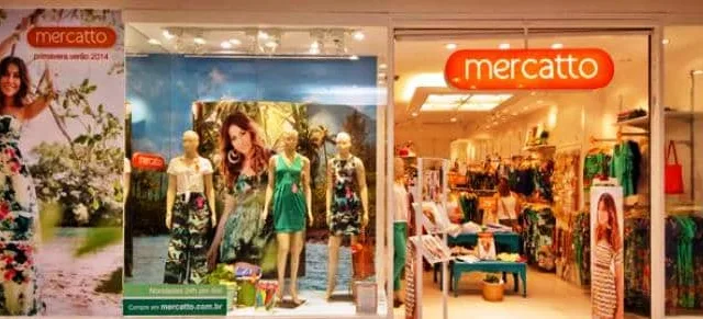 Mercatto abre 10 vagas para nova loja em shopping