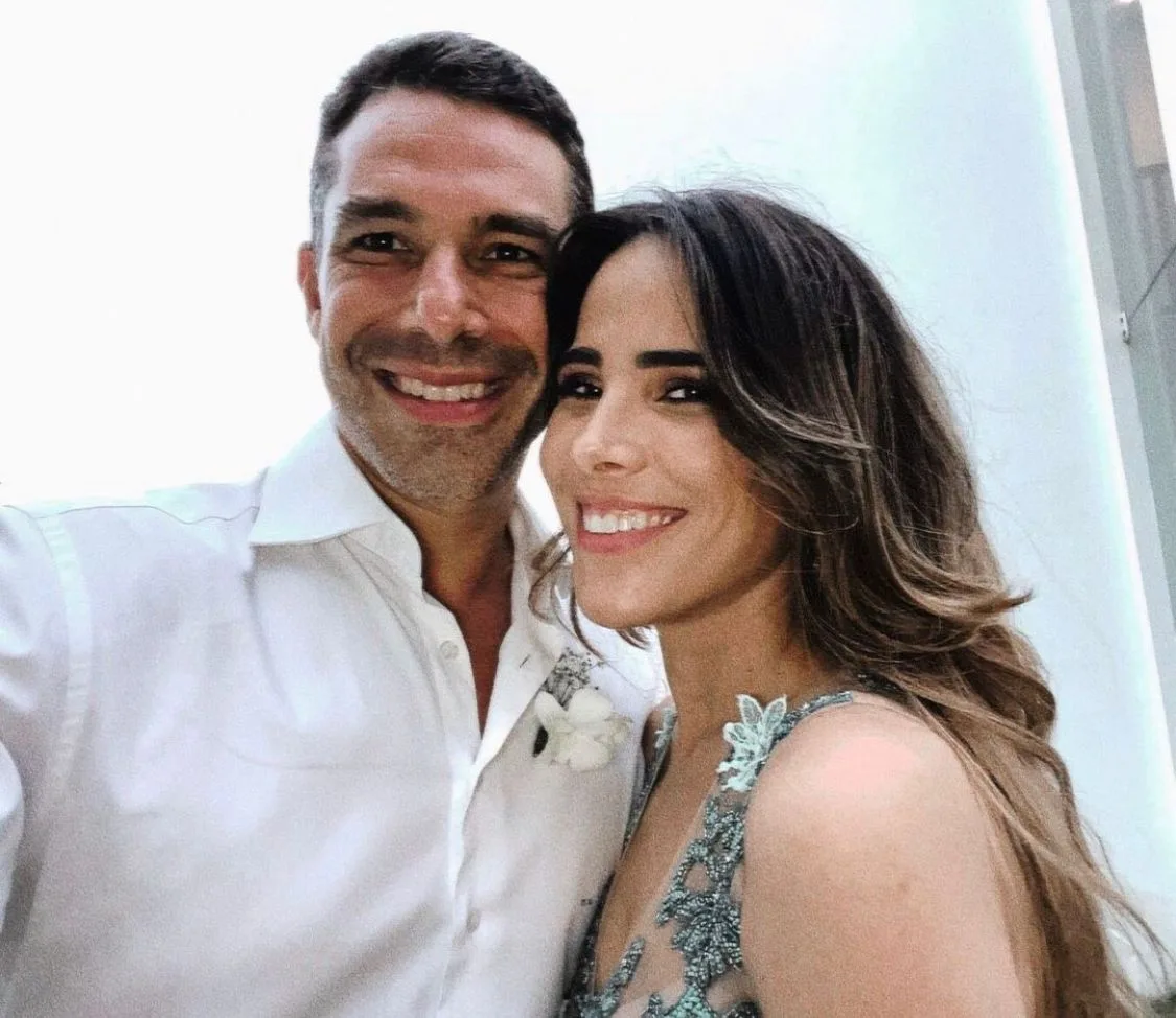 Wanessa Camargo e Marcus Buaiz anunciam fim do casamento: "Continuaremos uma família"