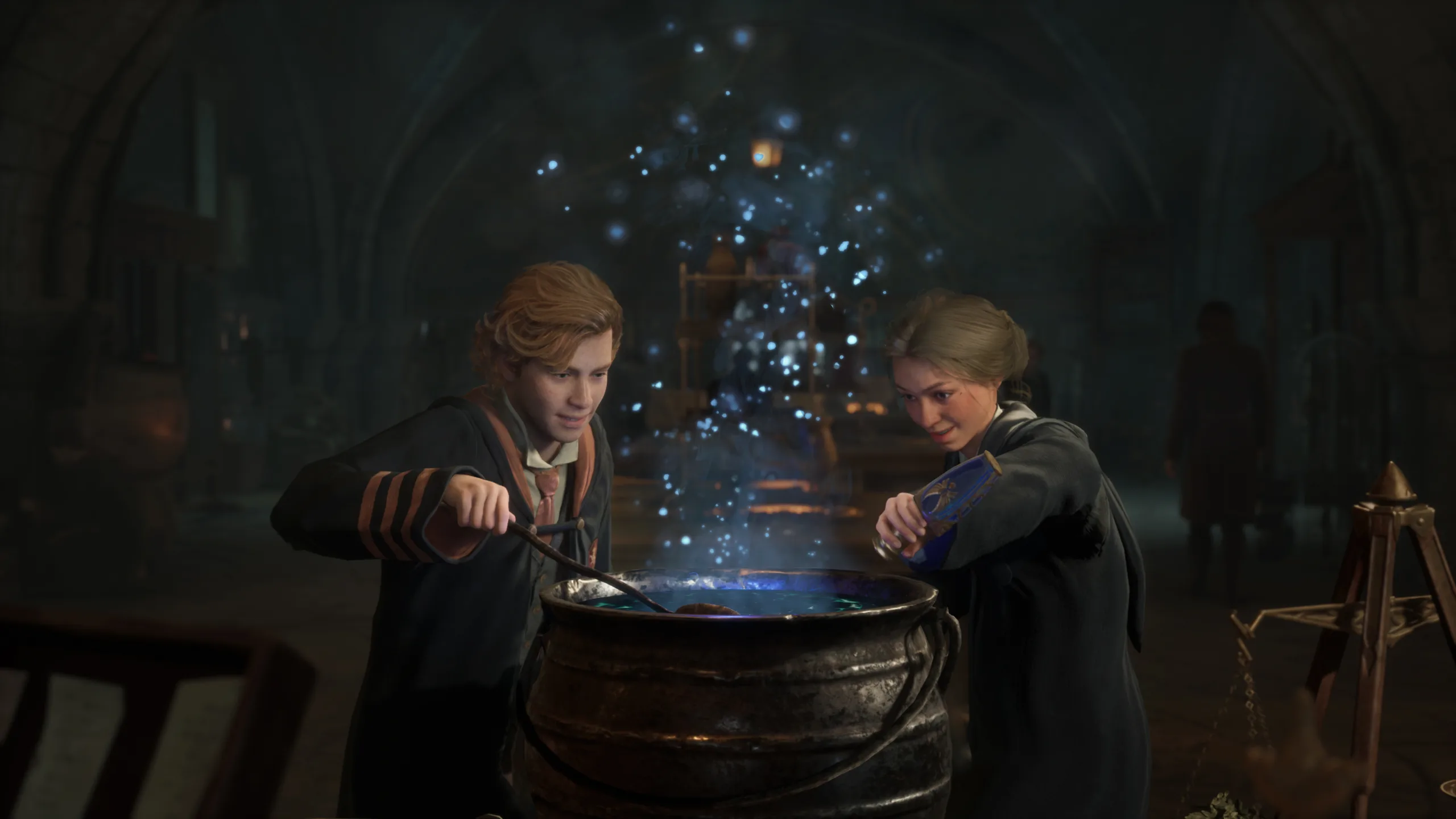 Hogwarts Legacy ganha novos trailers — confira aqui