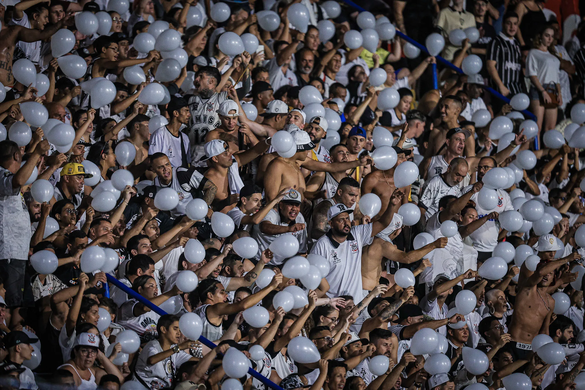 Maior campeão, Corinthians pode voltar à final da Copinha após 5 anos