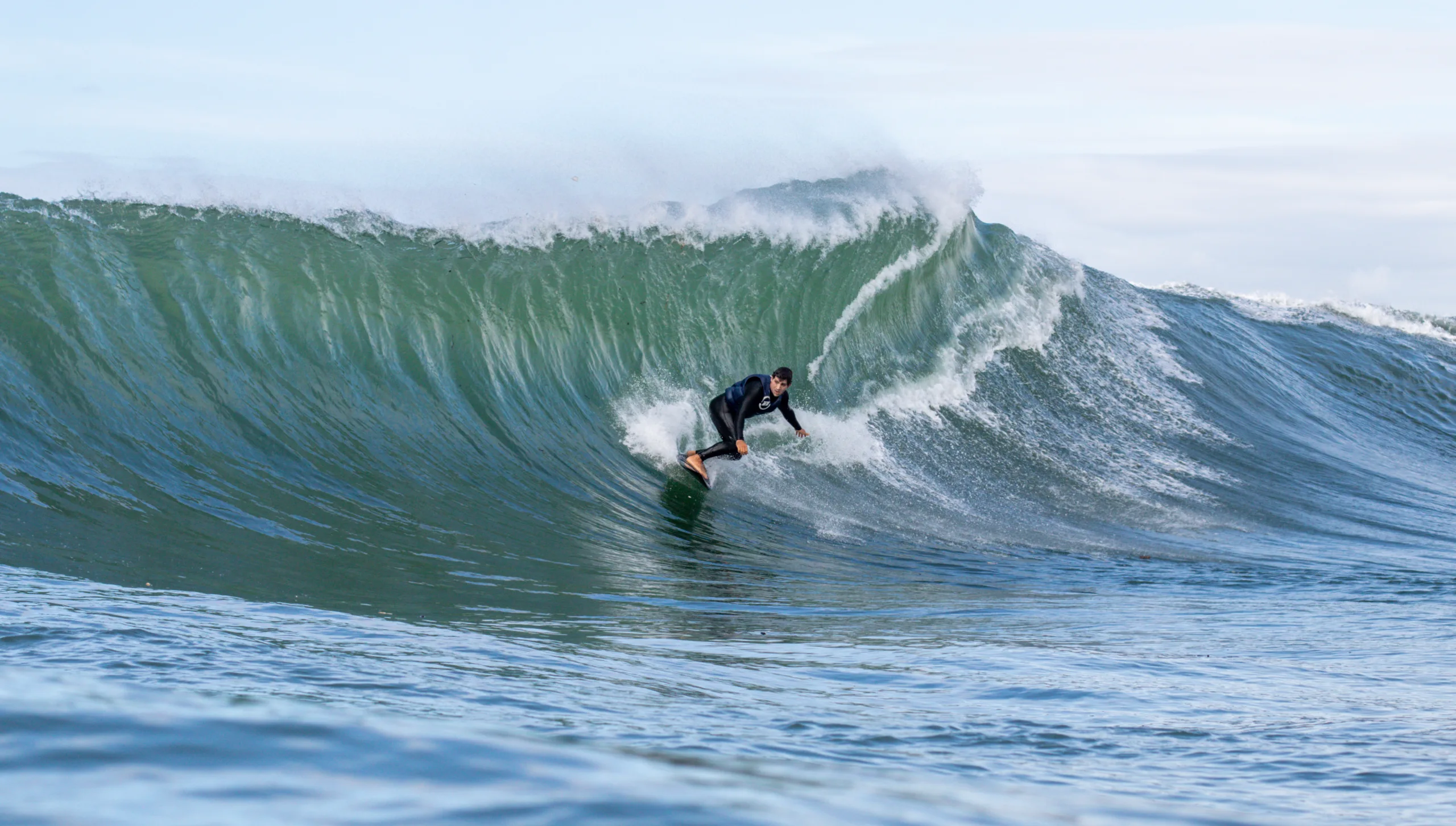 Circuito Brasileiro Amador de surf em Vila Velha recebe feras do Brasil inteiro