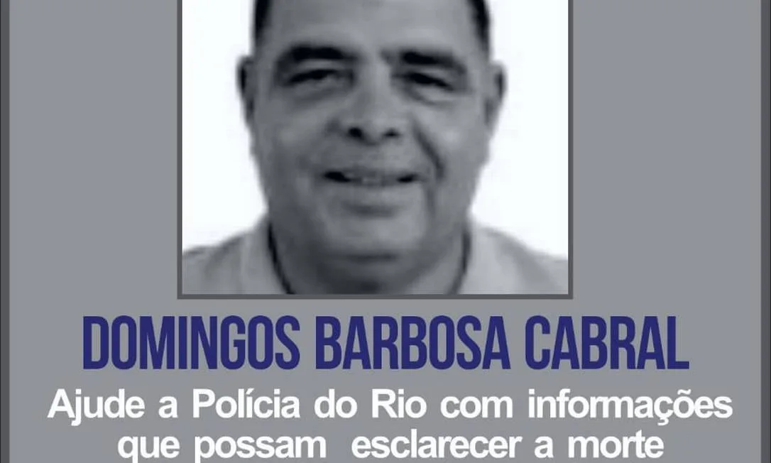 Município do Rio tem segundo candidato a vereador morto a tiros em 11 dias