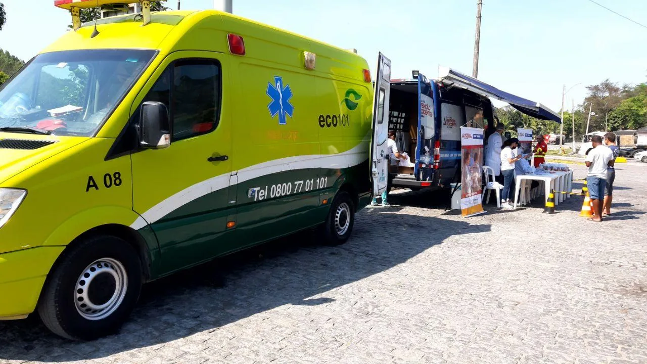 Rodovias do ES terão ações educativas durante a Semana Nacional do Trânsito