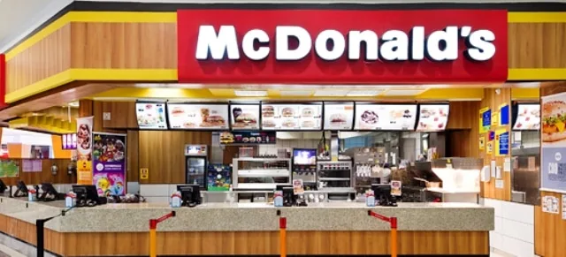 McDonald’s abre vagas em Vitória e Vila Velha