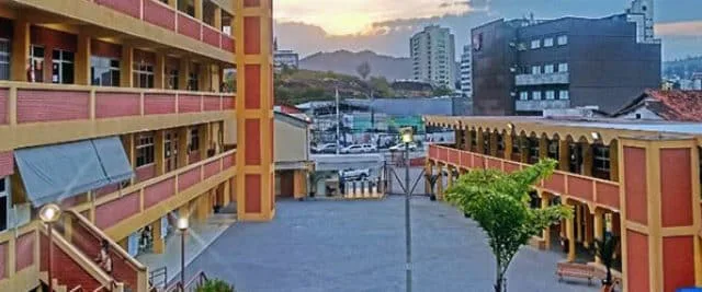 Favi/Faces seleciona para o cargo de auxiliar de informática