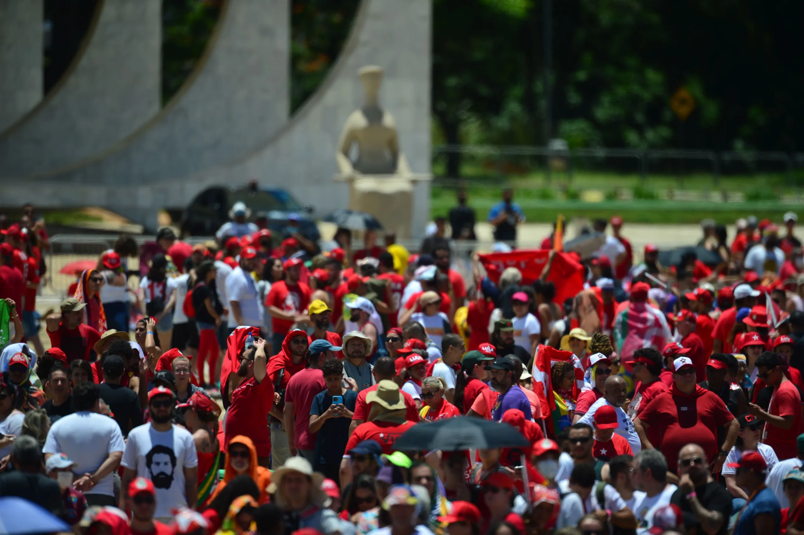 Foto: Marcelo Camargo/ Agência Brasil