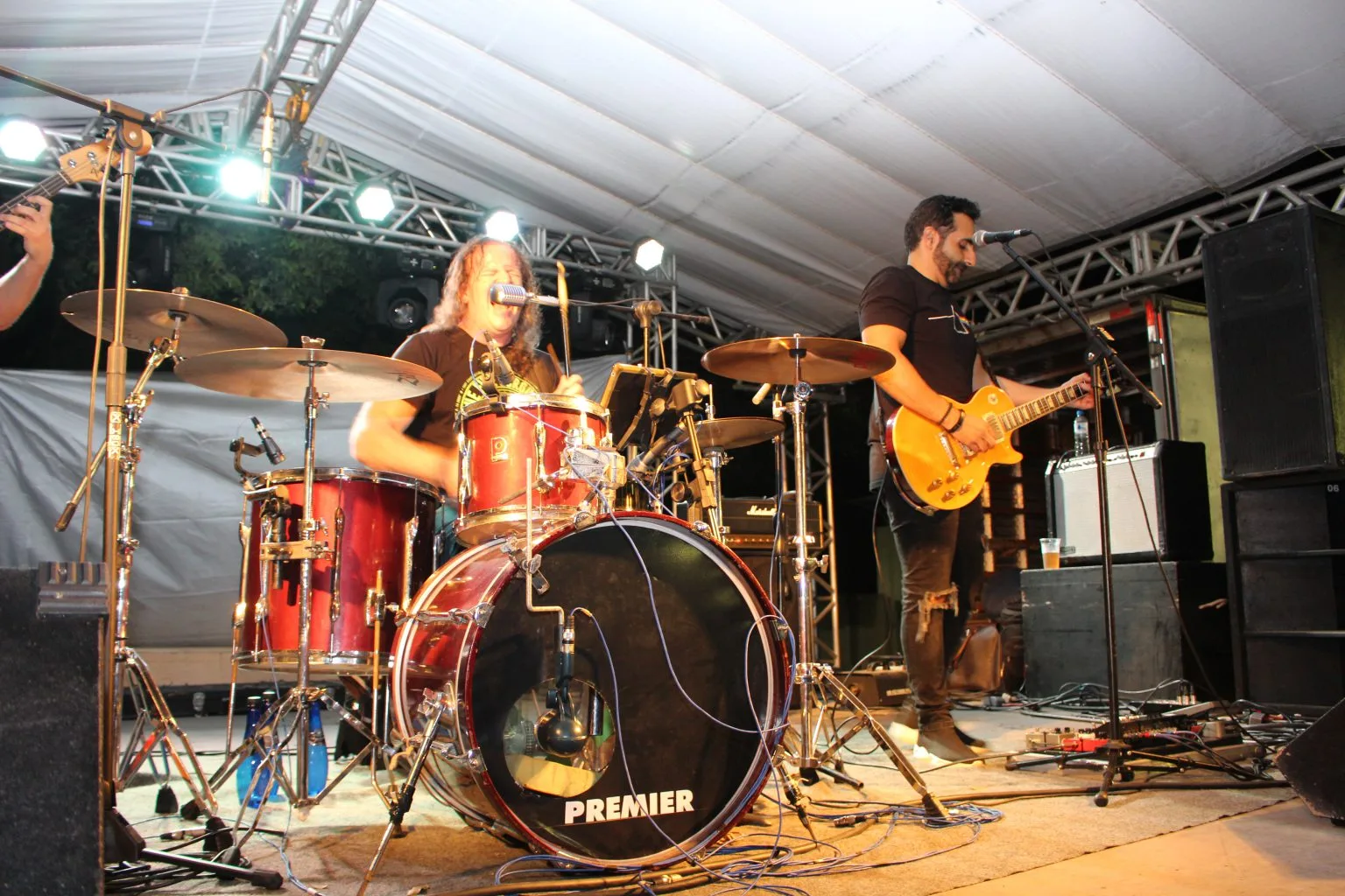 Festival de Inverno de Linhares terá música, gastronomia e exposições