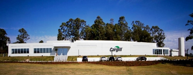 Cargill abre as inscrições para o seu Programa de Estágio