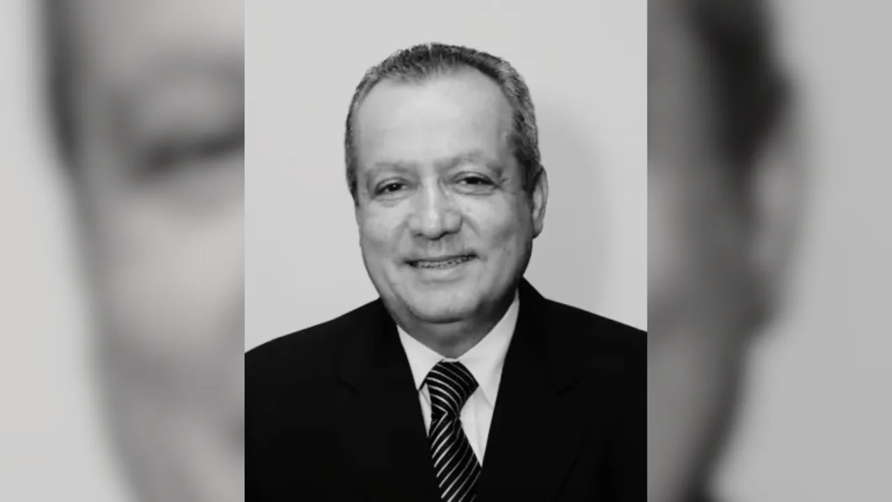 Morre o ex-procurador-geral de Justiça José Maria Rodrigues de Oliveira Filho