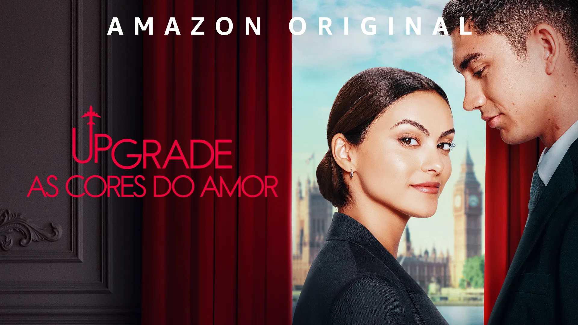 Foto: Reprodução / Amazon Prime Video