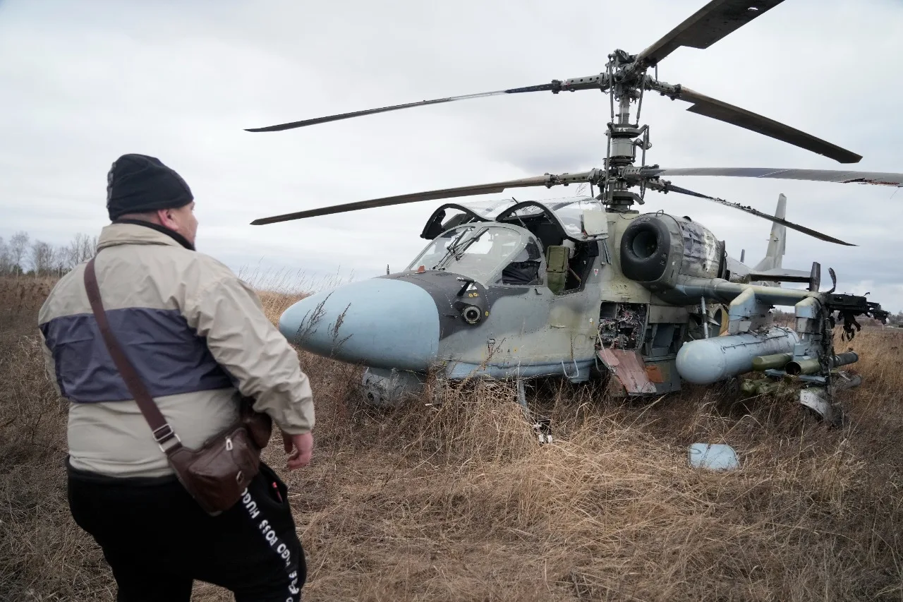 Por que a Rússia atacou a Ucrânia? Entenda a guerra e veja fotos